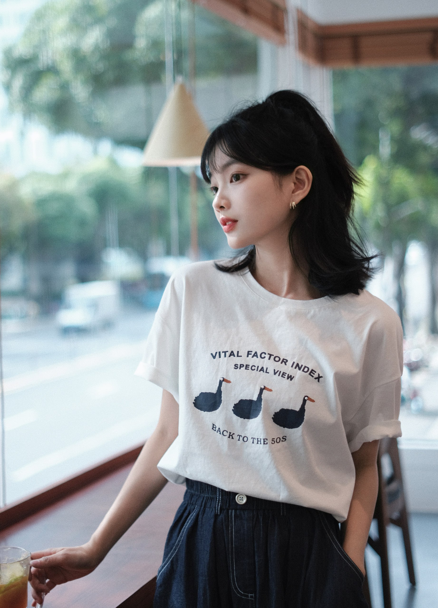 阮邑_Fairy 阮邑_fairy大象黑色